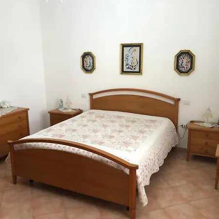 Casa Serena Hébergement de vacances Alliste