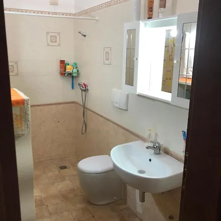 Casa Serena * Alliste