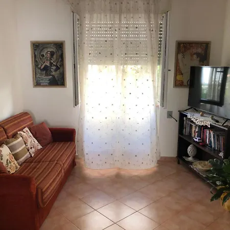 Casa Serena