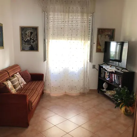 Hébergement de vacances Casa Serena