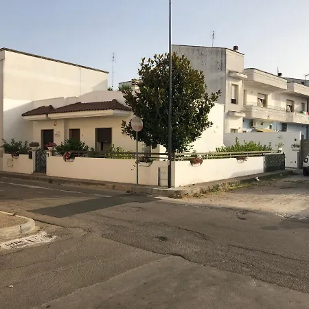 Casa Serena *