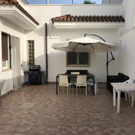 Hébergement de vacances Casa Serena *