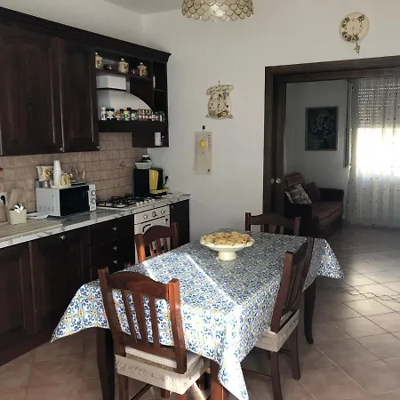 Casa Serena Hébergement de vacances *