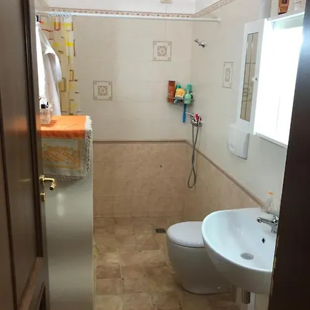 Hébergement de vacances Casa Serena