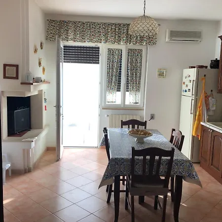 Casa Serena * Alliste