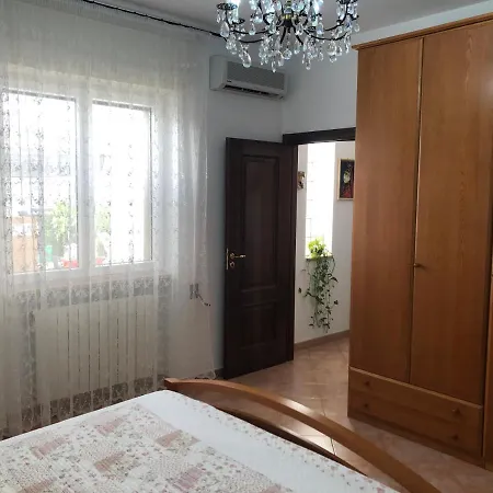Casa Serena Alliste