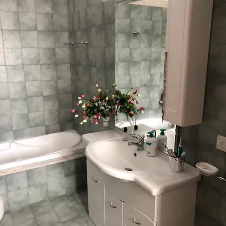 Hébergement de vacances Casa Serena