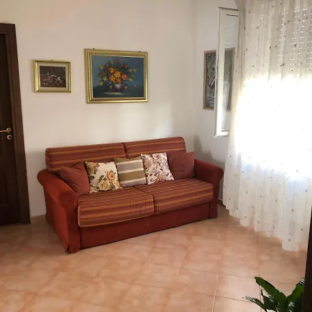 Hébergement de vacances Casa Serena Alliste