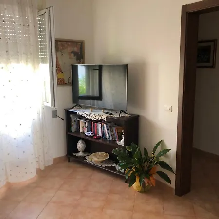 Casa Serena Alliste