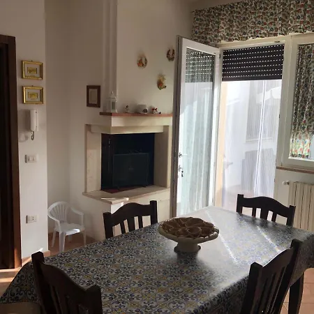 Casa Serena Alliste