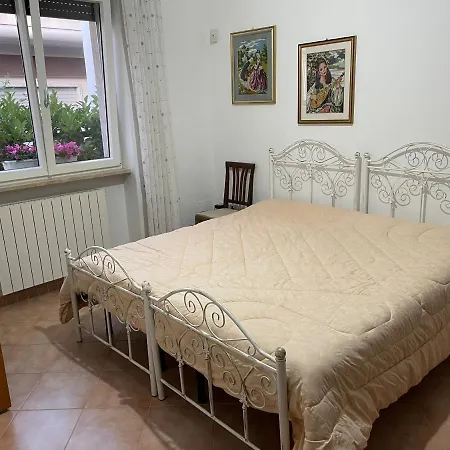 Casa Serena Hébergement de vacances