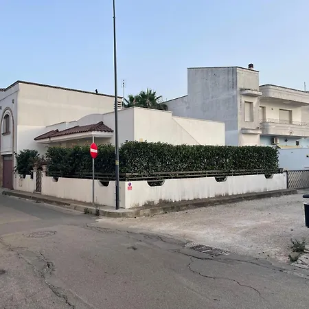 Hébergement de vacances Casa Serena