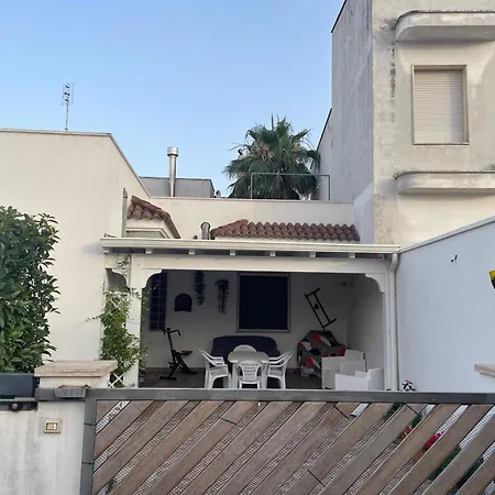 Casa Serena Alliste