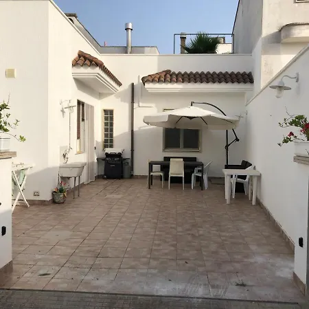 Casa Serena Ferienhaus *